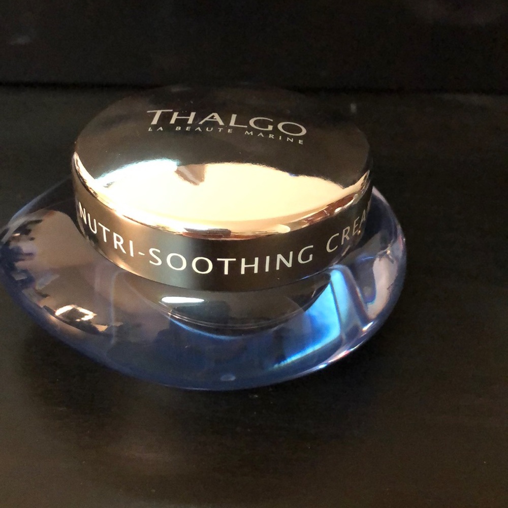Thalgo Nutri Soothing Cream